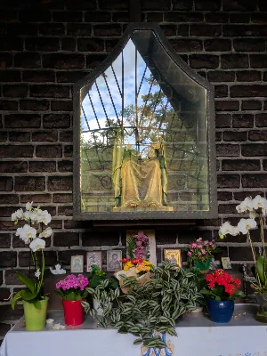 Chapelle Notre-Dame du Chêne — photo 3