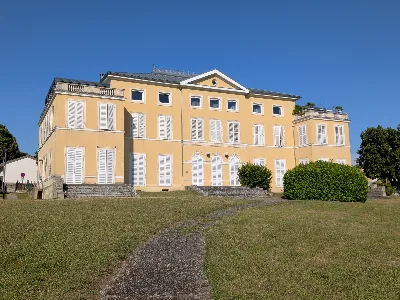 Château dE Bois Dieu — photo 2