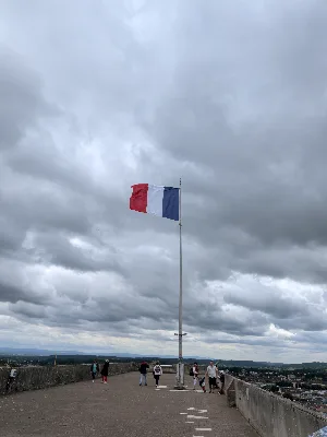 La citadelle de Belfort — photo 11