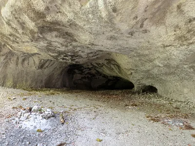 La grotte du Bisontin — photo 8