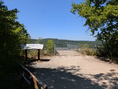 Belvédère de Mandeure — photo 9