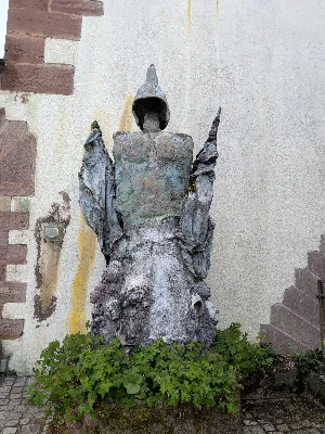 La citadelle de Belfort — photo 4