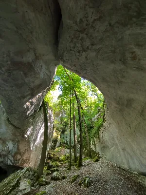 La grotte du Bisontin — photo 4