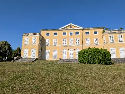 Château dE Bois Dieu — photo 1