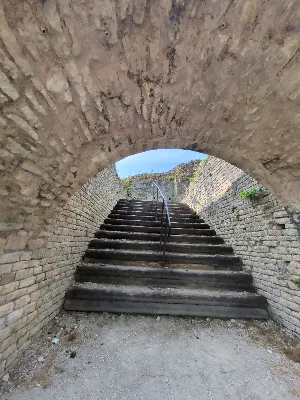 Théâtre Gallo Romain de Mandeure — photo 9