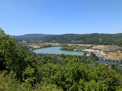 Belvédère de Mandeure — photo 7