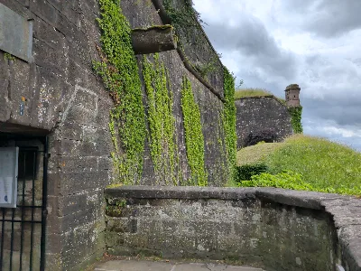 La citadelle de Belfort — photo 2