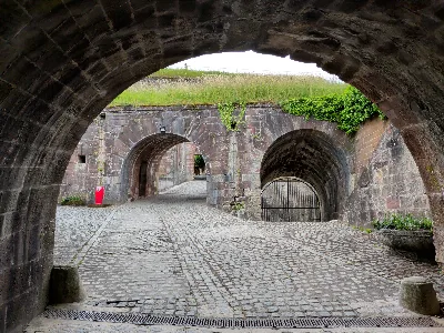 La citadelle de Belfort — photo 3