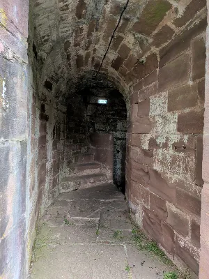La citadelle de Belfort — photo 9