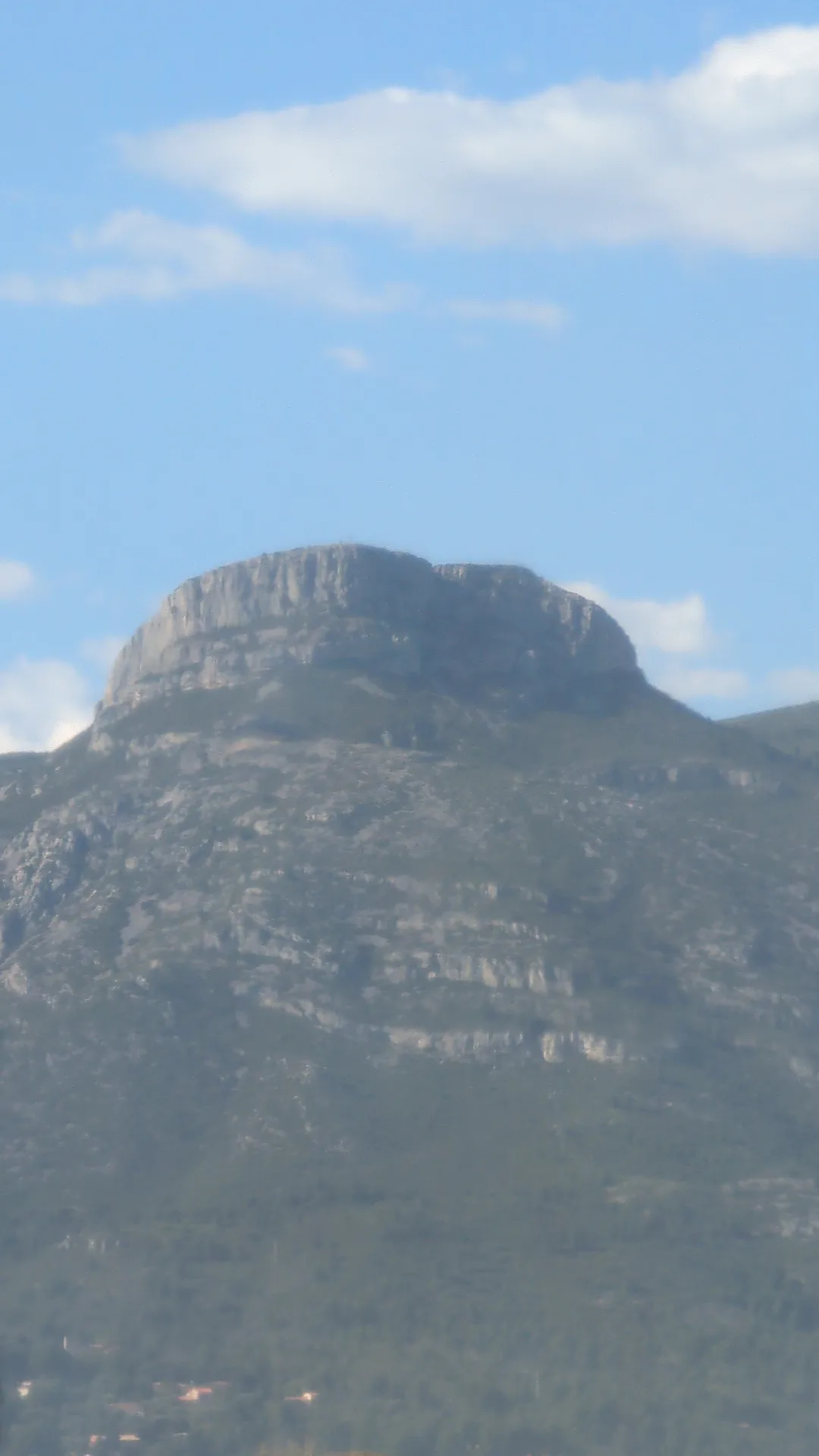 Le garlaban