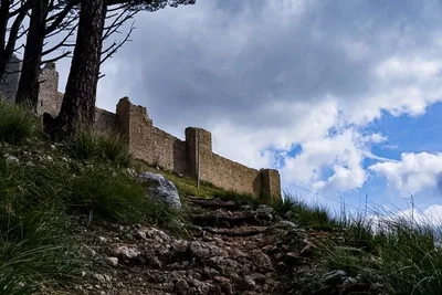 Castellaccio of Monreale — photo 3
