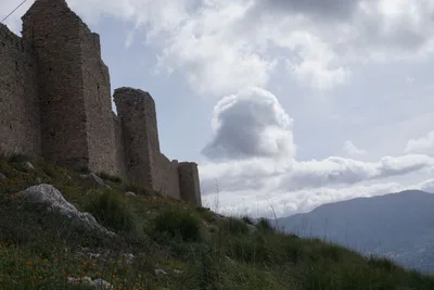 Castellaccio of Monreale — photo 9
