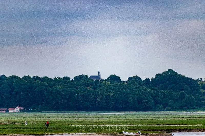 Chapelle des Marins