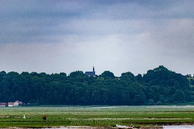 Chapelle des Marins