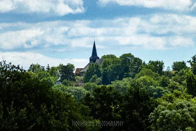 La Ferté-Saint-Samson — photo 4
