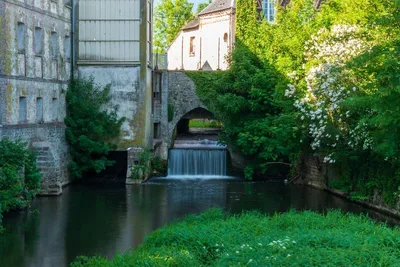 Boulevard des Planquettes