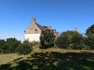 La Ferté-Saint-Samson — photo 5