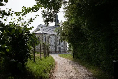 Chapelle des Marins — photo 4
