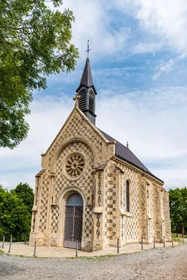 Chapelle des Marins — photo 6