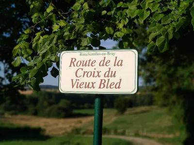 Route de la croix du vieux-bled — photo 12