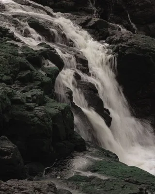 Dunseverick Falls — photo 2