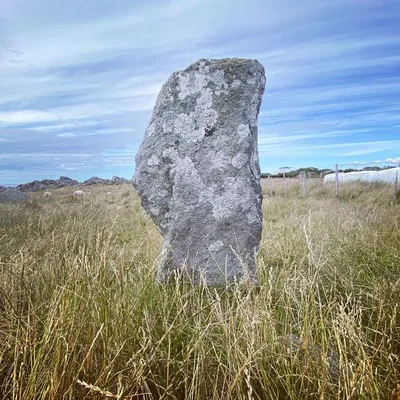 Shieldmaiden stones — photo 2