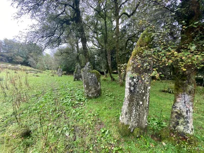 The monumental stones on erland — photo 5