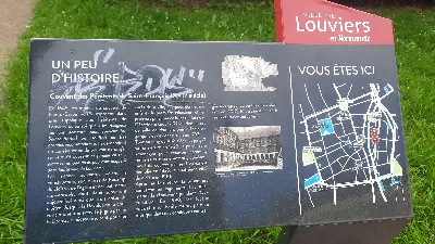 École de musique de Louviers — photo 3