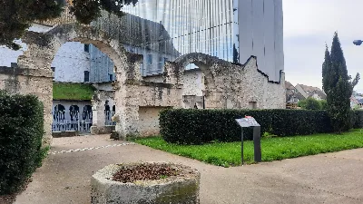 École de musique de Louviers — photo 2