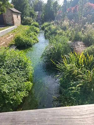 Lavoir de Louviers — photo 2