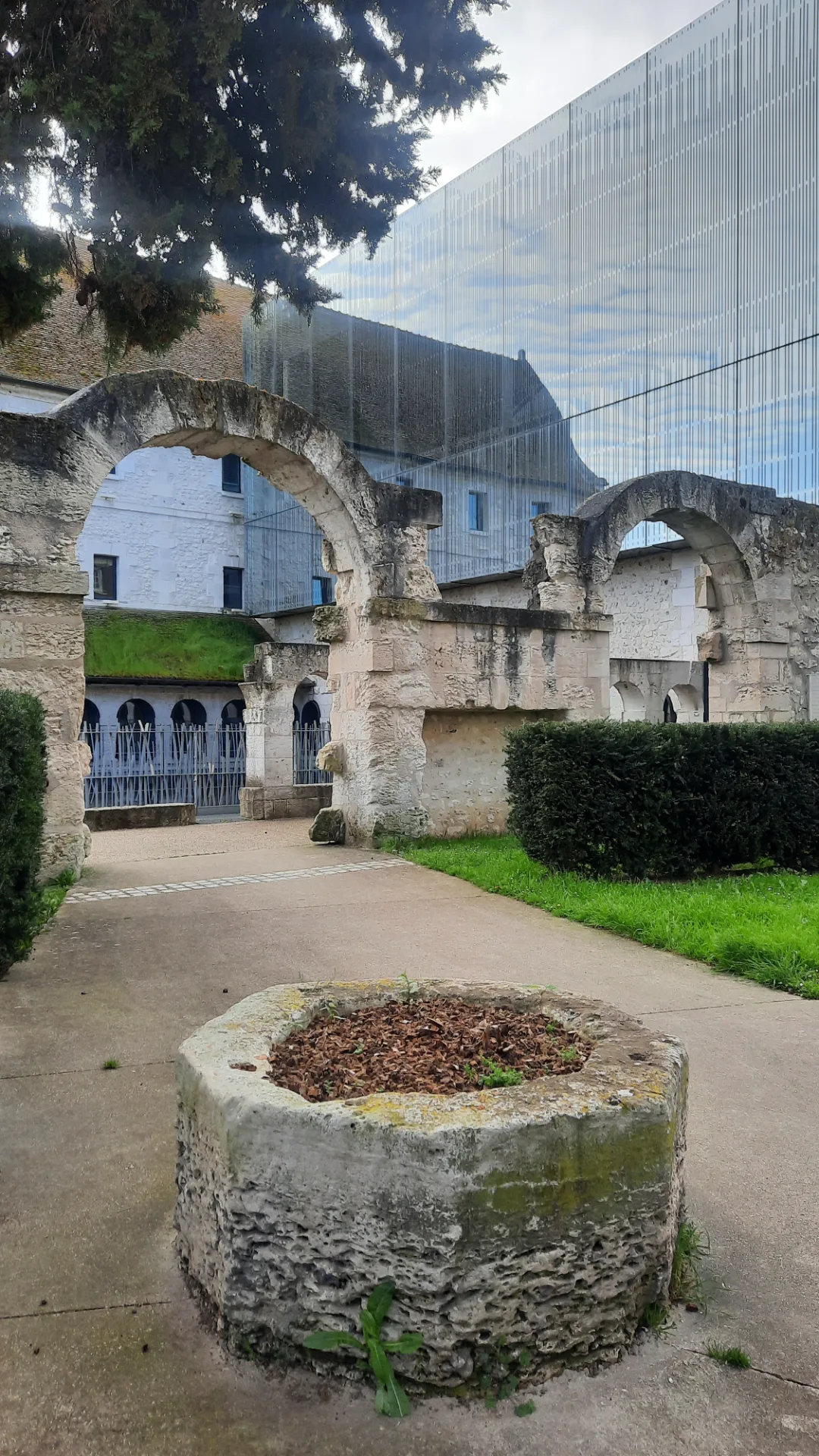 École de musique de Louviers