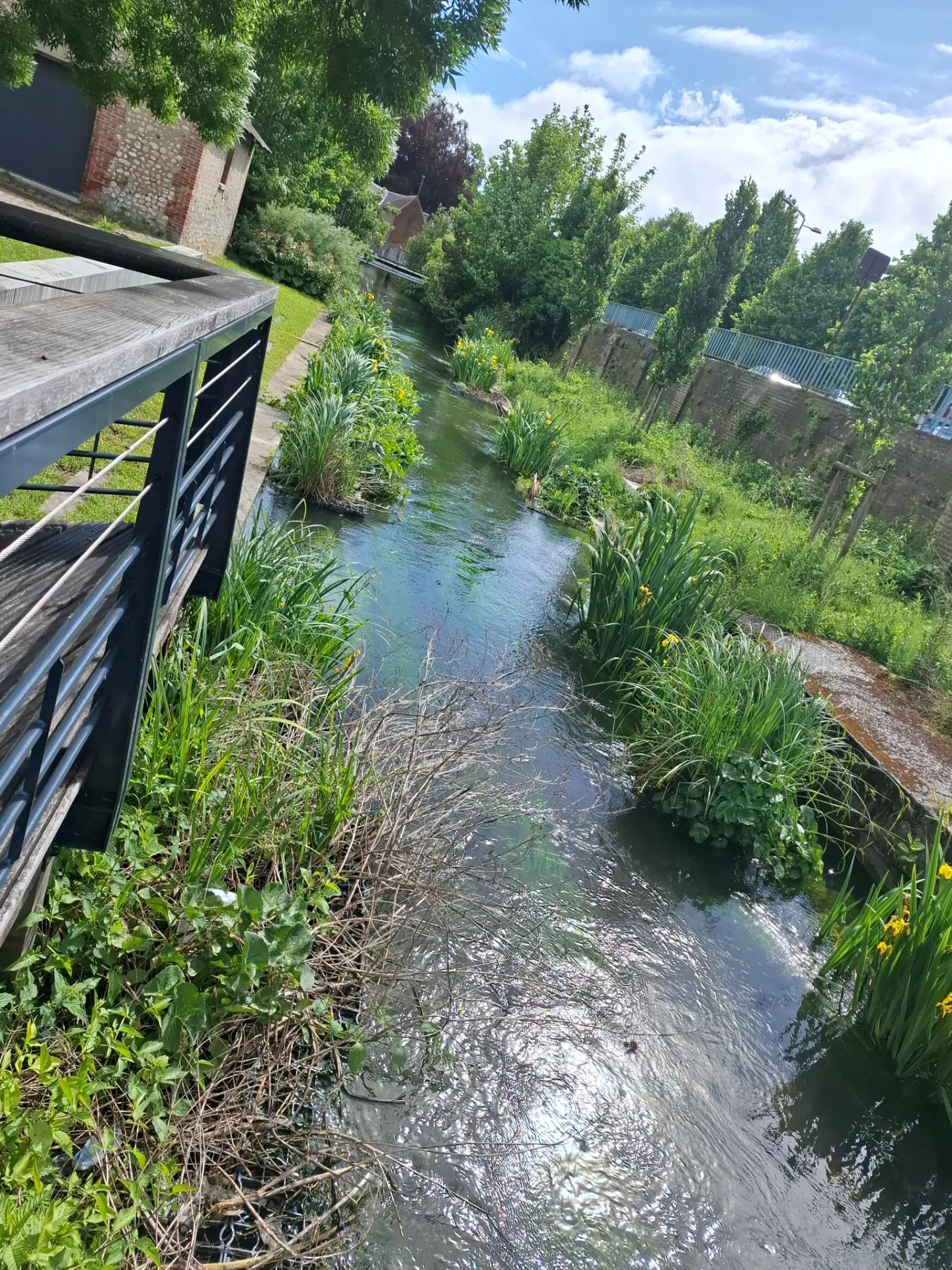 Lavoir de Louviers