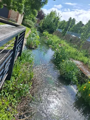 Lavoir de Louviers — photo 1