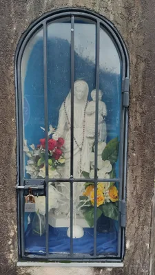 Oratoire de la Place de la Liberté — photo 2