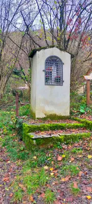 Oratoire de la Masse — photo 2