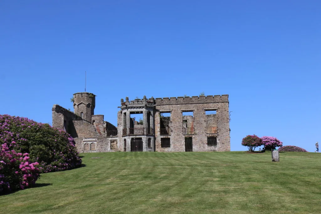 Château de Cerisy