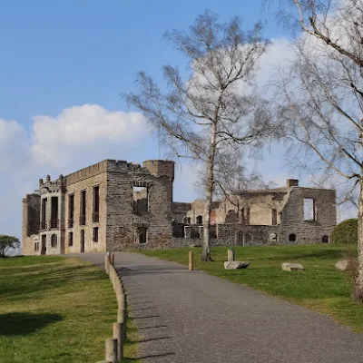 Château de Cerisy — photo 2