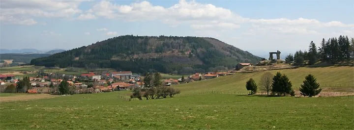 Le Mont Bar