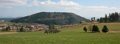 Le Mont Bar