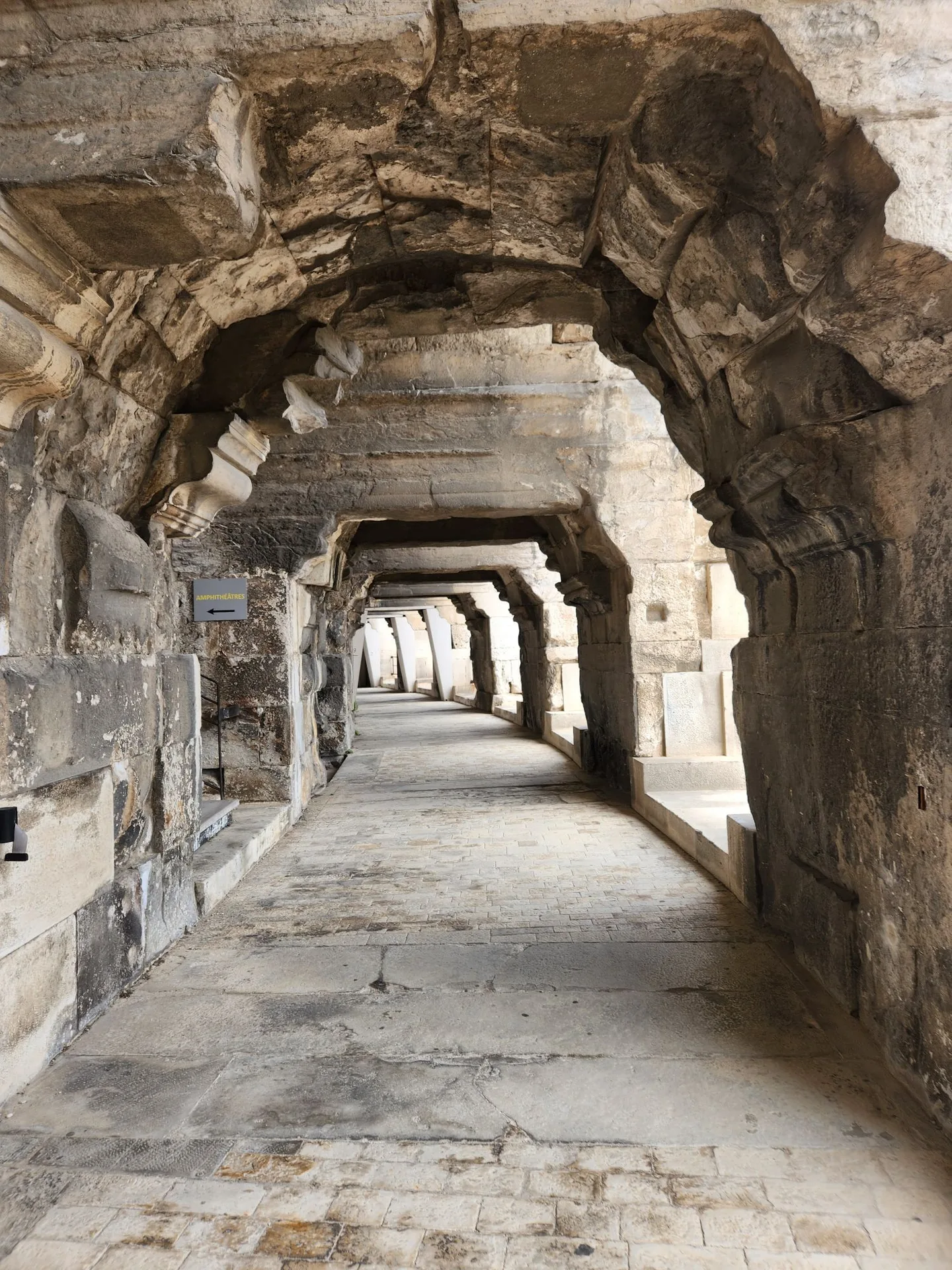 Arènes de Nîmes