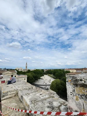 Arènes de Nîmes — photo 2