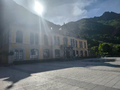Les Termes des Oeufs — photo 1