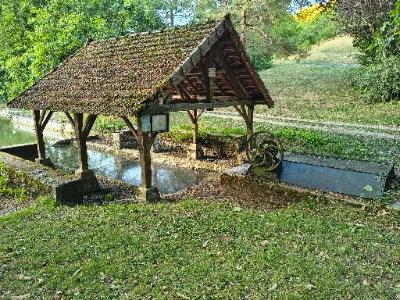 Plan d'eau de Montfaucon — photo 3