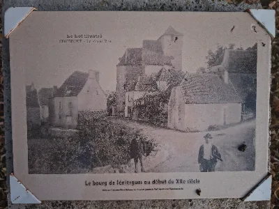 Eglise Saint-Martin de Séniergues — photo 4
