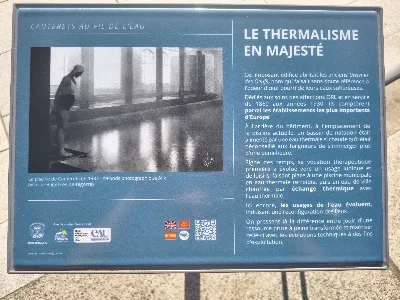 Les Termes des Oeufs — photo 2