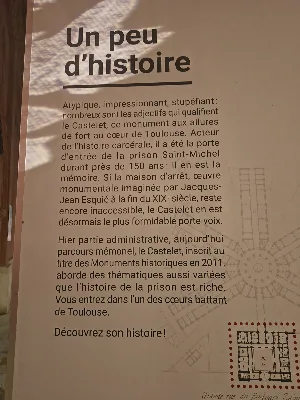 Le Castelet — photo 4
