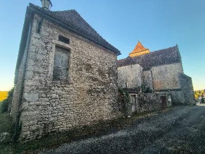 Gîte du Presbytère — photo 2