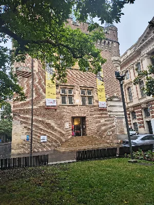 Le Donjon du Capitole — photo 2