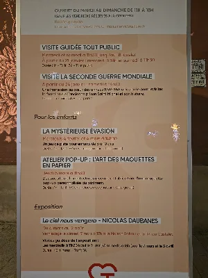 Le Castelet — photo 5