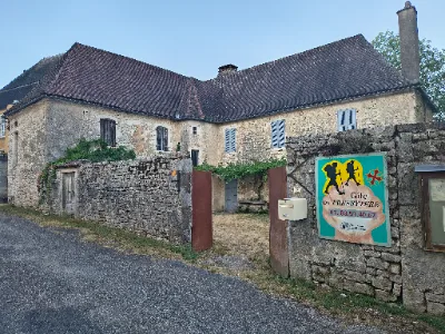 Gîte du Presbytère — photo 1